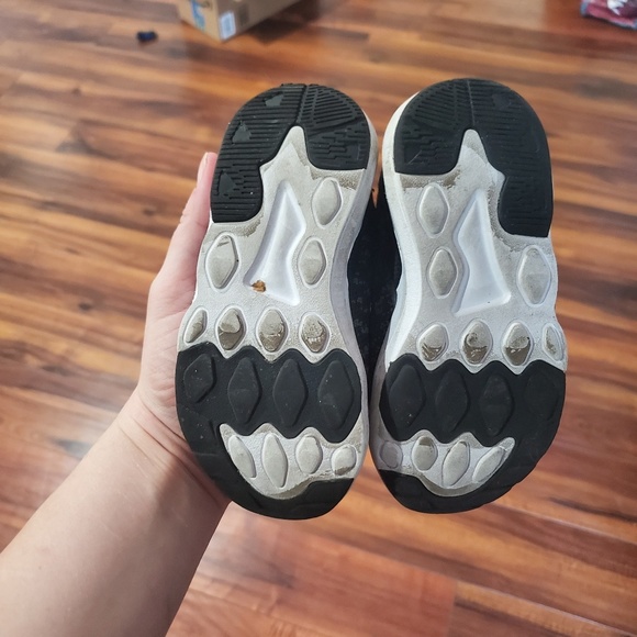 Shoes Toddler Shoes Size 75 Poshmark